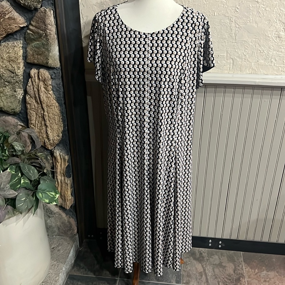Jessica Howard Dress